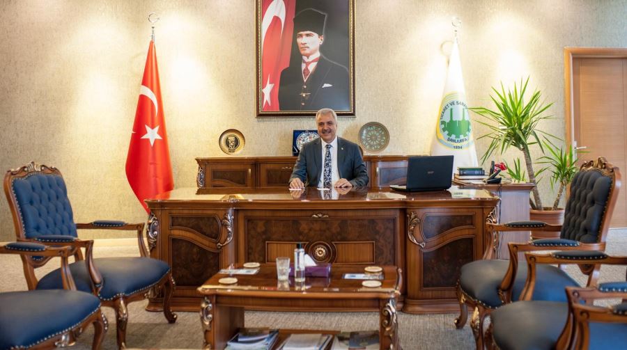 BAŞKAN PELTEK “İŞ DÜNYASI’NIN TALEPLERİ KARŞILIK BULUYOR”