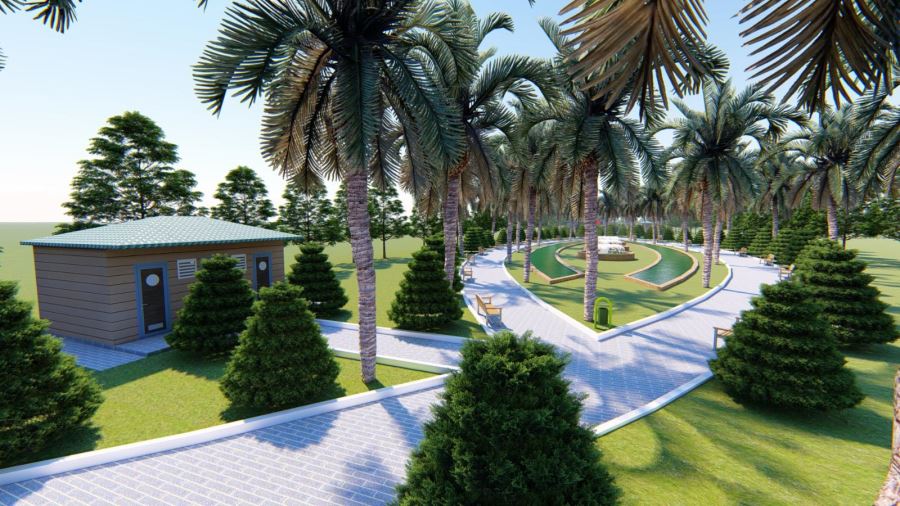 ŞANLIURFA’NIN BEKLEDİĞİ PROJE HAYATA GEÇİYOR