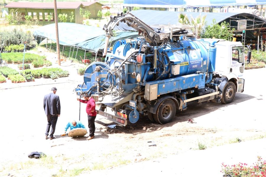 ŞUSKİ, BİRECİK