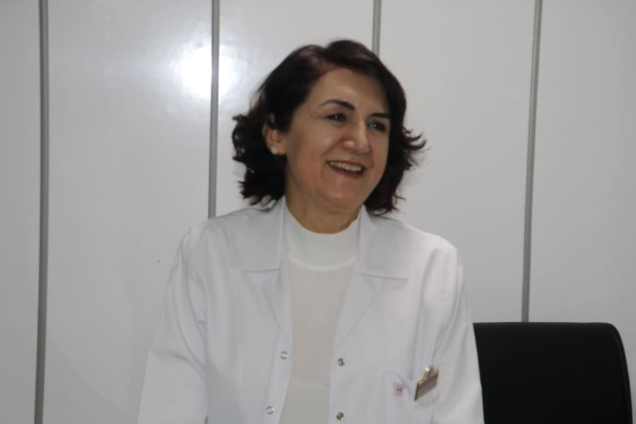 Açanal’dan Eczacılık Günü Mesajı