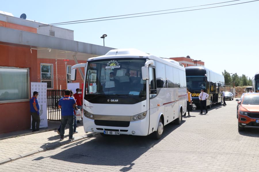 Şanlıurfa