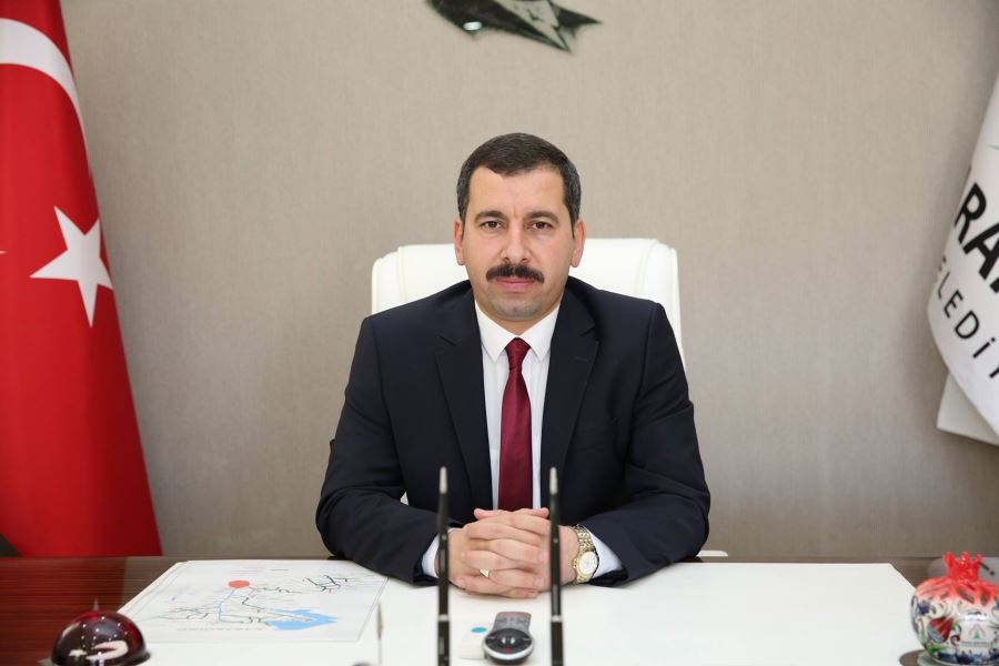 BAŞKAN BAYDİLLİ