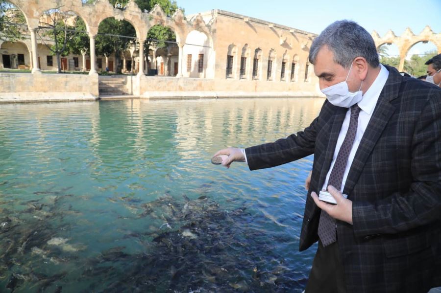 BAŞKAN BEYAZGÜL’DEN KADİR GECESİ MESAJI 