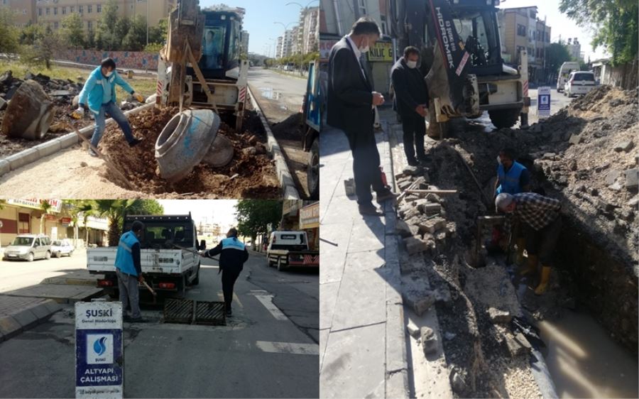 ŞUSKİ