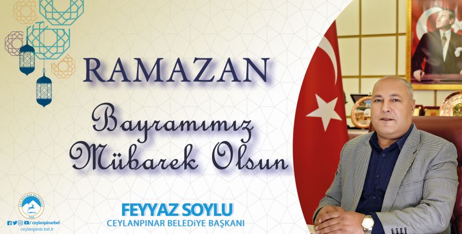 Başkan Soylu