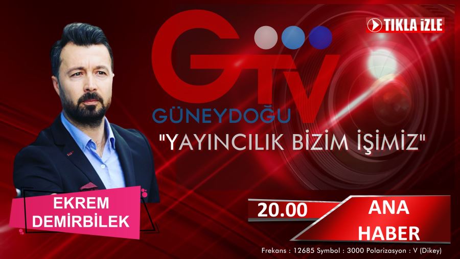 03.05.2020 ANA HABER BÜLTENİ