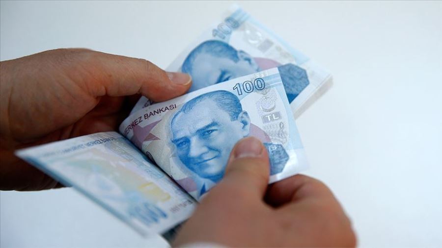 Emekli aylığı ödemeleri 15-22 Mayıs