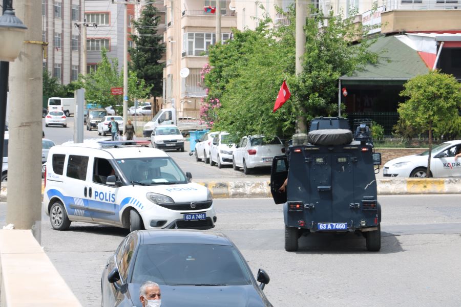 Gürültü kavgasında kan aktı: 5 yaralı