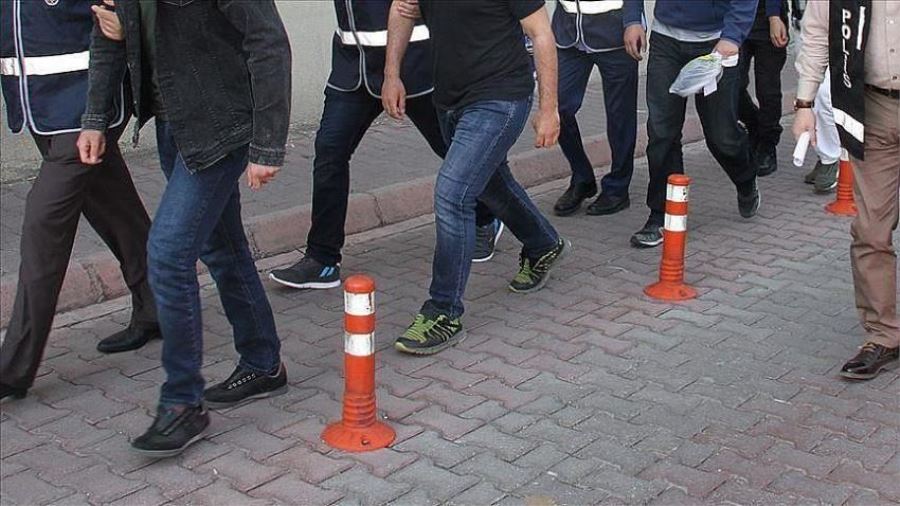 Şanlıurfa