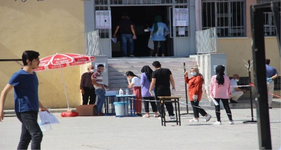 Şanlıurfa