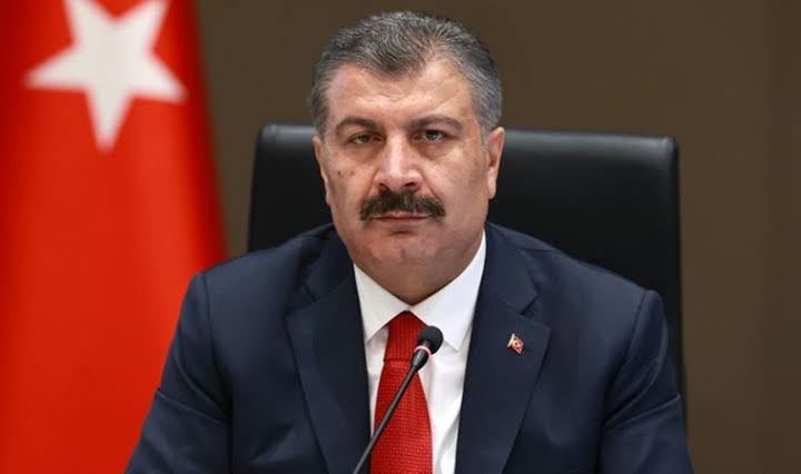 Bakan Koca Urfalıları Tekrar Uyardı 