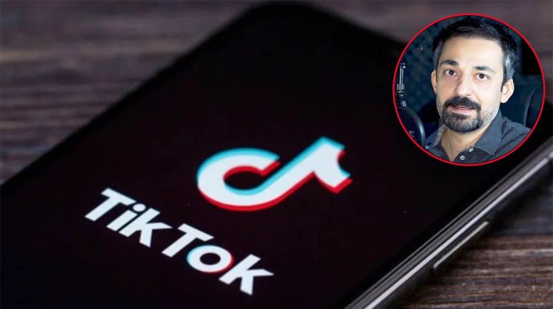 Şanlıurfalı ünlü seslendirme sanatçısı TikTok