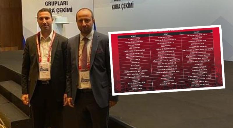 Karbel Karaköprü Belediyespor