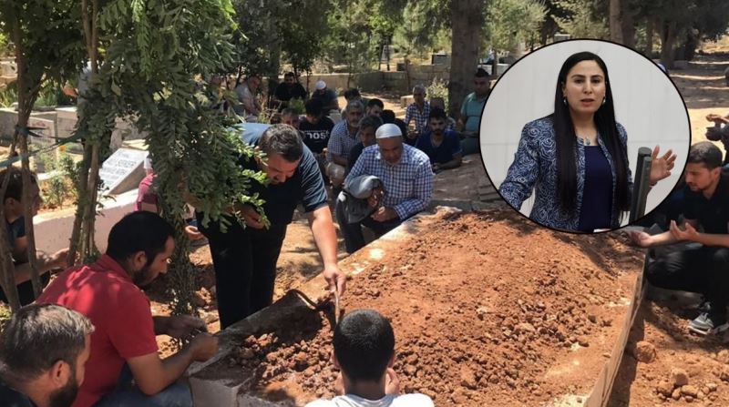 HDP’li vekil Meclis gündemine taşıdı