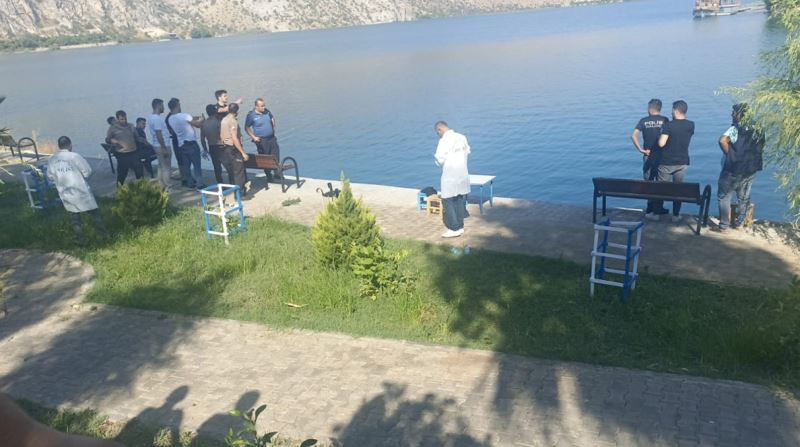 Fırat Nehri