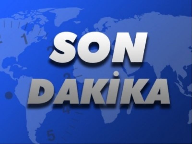 Şanlıurfa’da hudut karakoluna saldırı!