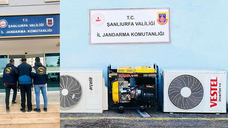 Şanlıurfa