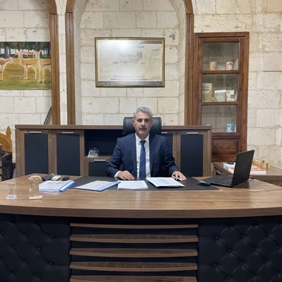 Şanlıurfa