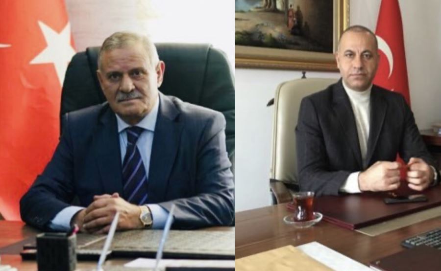 Yasak ve Gündoğan’dan Açıklama 