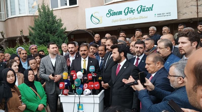 İYİ Parti
