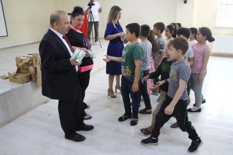 Şanlıurfa’da 