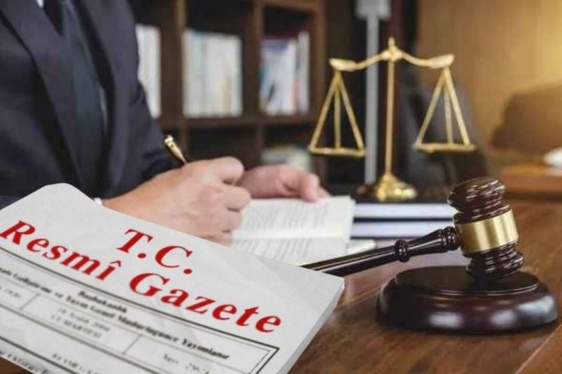 HSK kararları Resmi Gazete’de Listede Urfa