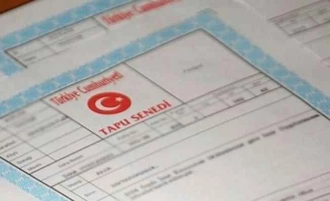 Dikkat: Adınıza miras kalmışsa hemen öğrenin!