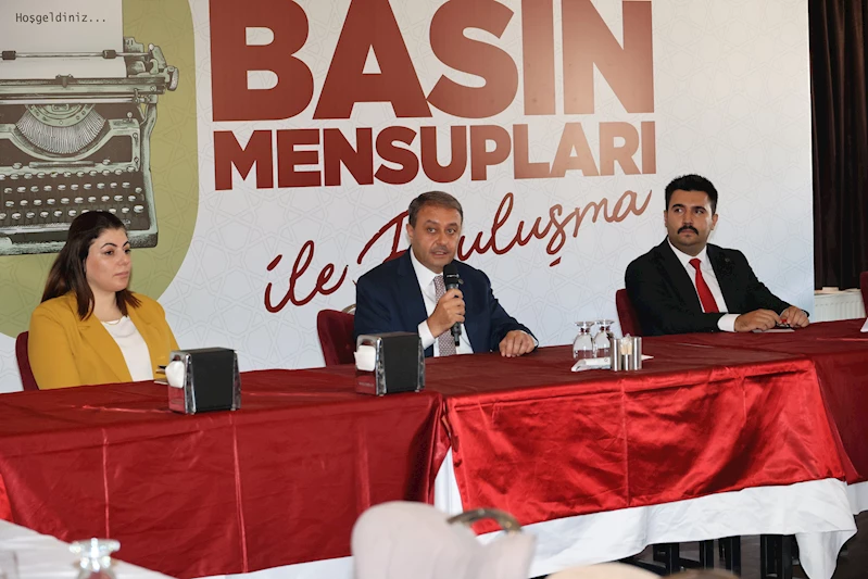 Urfa Valisi