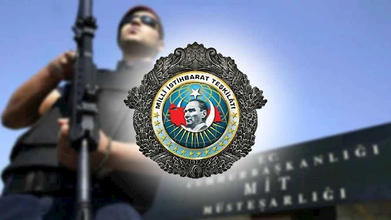 MİT sağlık personeli alacak