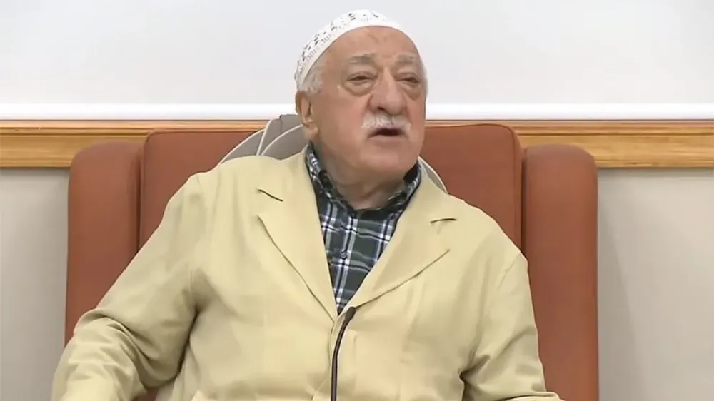 FETÖ ELEBAŞI FETULLAH GÜLEN ÖLDÜ