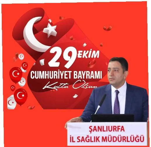 İl Sağlık Müdürü Solmaz: 