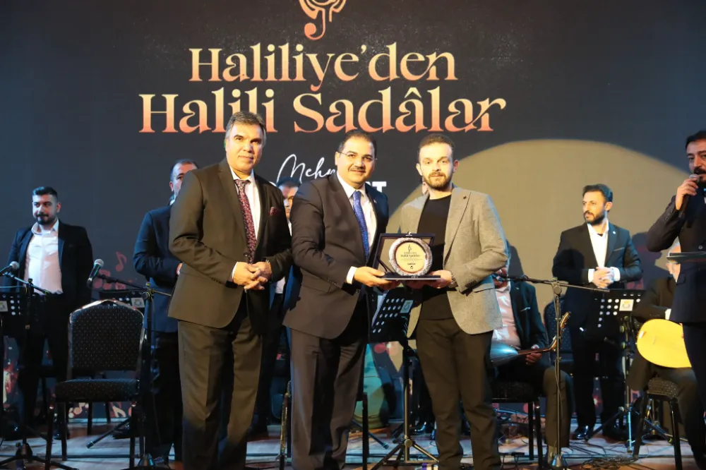 HALİLİYE’DEN HALİLİ SADÂLAR ALBÜMÜ BÜYÜK BEĞENİ TOPLADI