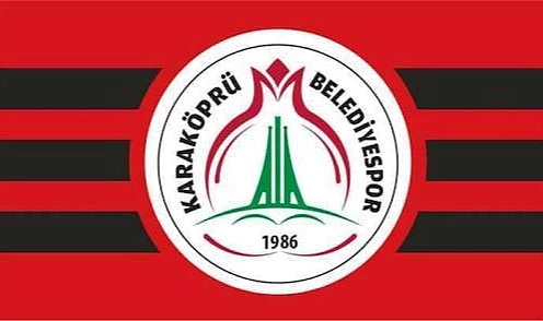 Karaköprü Belediyespor