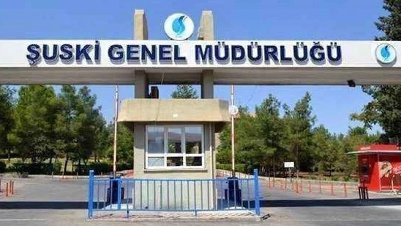 ŞUSKİ: Sağlık tehlikesi yok, koku problemini çözeceğiz