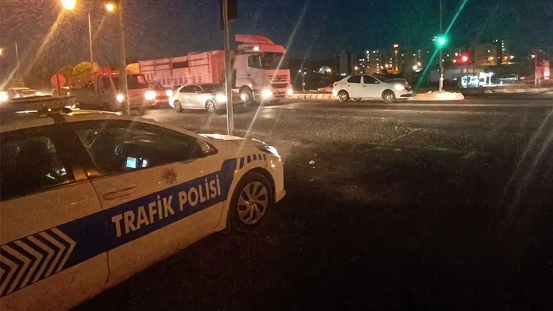 Şanlıurfa