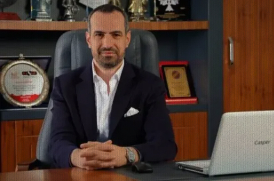 Şanlıurfalı Hasan Kaytan