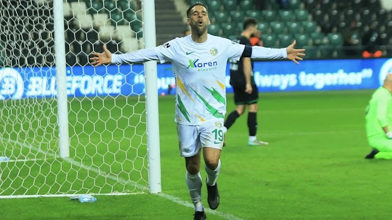 Paixao Bandırmaspor