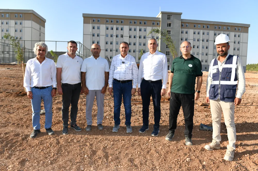 VALİ ŞILDAK’TAN MÜJDELİ HABER