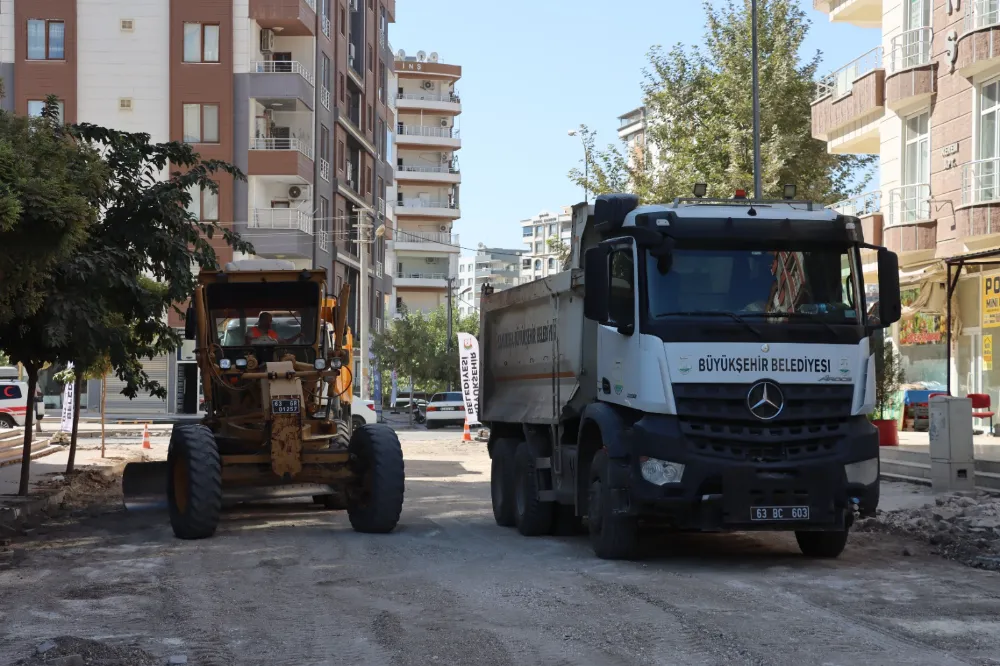 DEFORME OLAN YOLLAR DEĞİŞİYOR