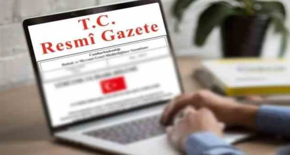 RESMİ GAZETE’DE YER ALAN KARAR İLE BİRLİKTE 16 İLE VALİ ATAMASI YAPILDI