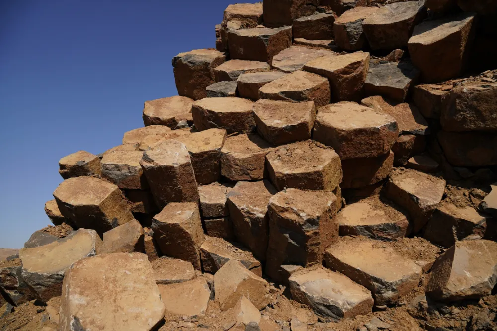 ŞANLIURFA´DA GÖBEKLİTEPE´DEN SONRA İKİNCİ BÜYÜK BULUŞ