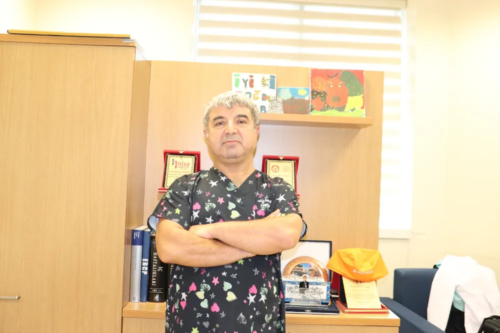 HRÜ HASTANESİ’NDEN GIDA ZEHİRLENMESİNİ ÖNLEMEK İÇİN 5 ÖNEMLİ ÖNERİ