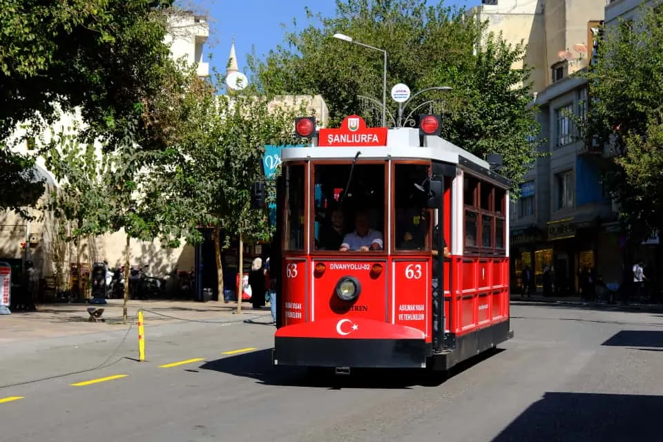 DİVANYOLU GÜZERGÂHI ŞİMDİ DAHA YOĞUN VE DAHA SESSİZ