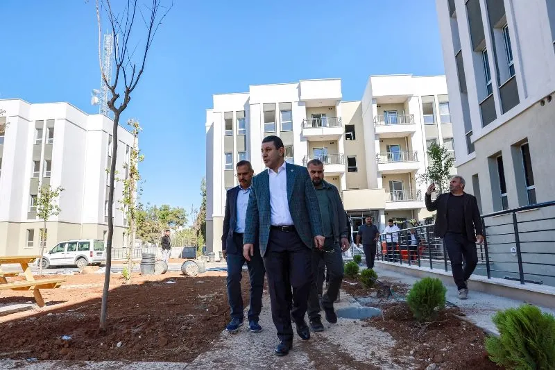 BAŞKAN ÖZYAVUZ: 