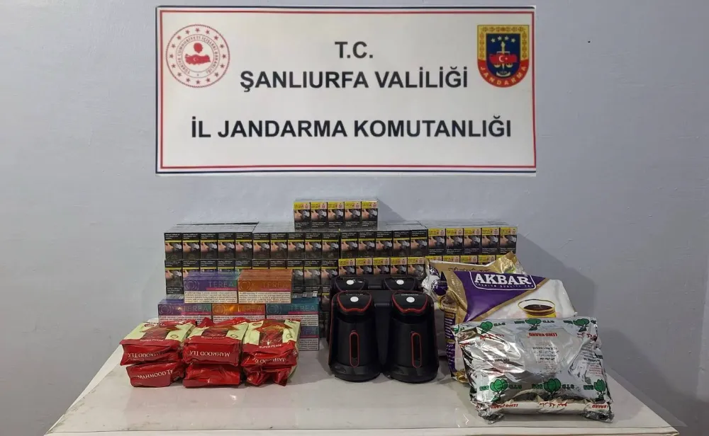 ŞANLIURFA