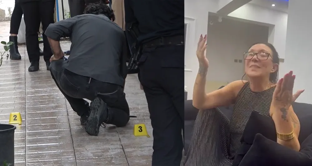 GÜLLÜ’NÜN ADLİ TIP RAPORU ÇIKTI; ÖLÜM NEDENİ YÜKSEKTEN DÜŞME