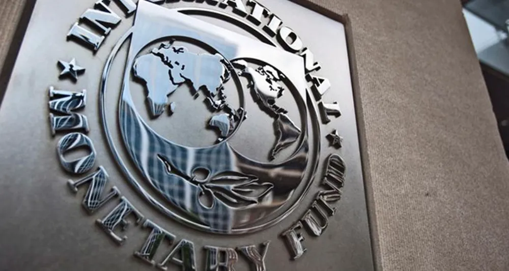 IMF, TÜRKİYE’NİN BÜYÜME TAHMİNLERİNİ YÜKSELTTİ