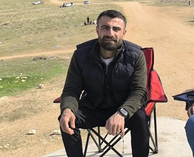 ŞANLIURFA