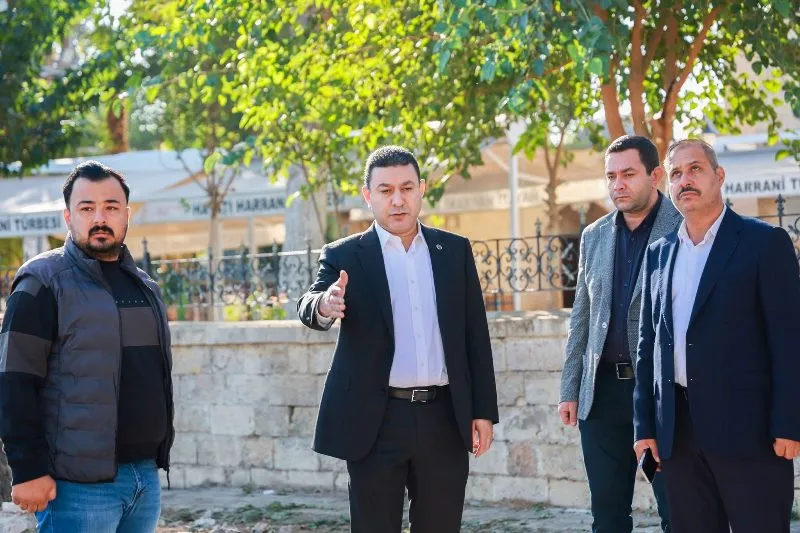 BAŞKAN ÖZYAVUZ: 