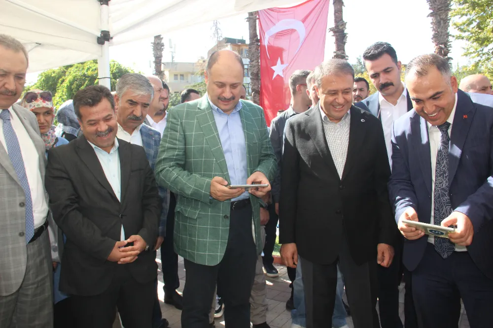 ŞANLIURFA